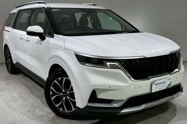 2023 Kia Carnival Si