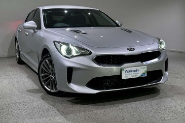 2020 Kia Stinger 200S