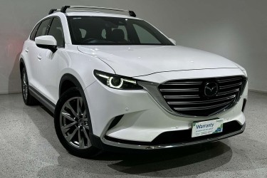 2019 Mazda CX-9 Azami LE