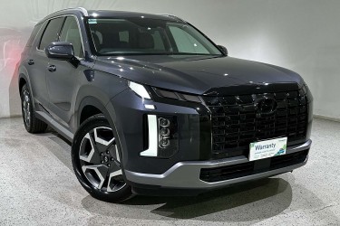 2023 Hyundai Palisade Elite