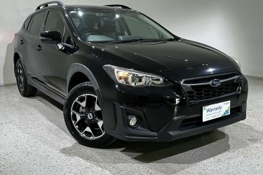 2017 Subaru XV 2.0i Premium