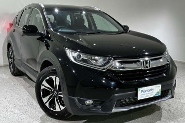2019 Honda CR-V VTi