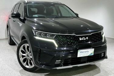 2023 Kia Sorento GT-Line