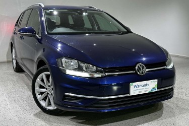 2018 Volkswagen Golf 110TSI Comfortline