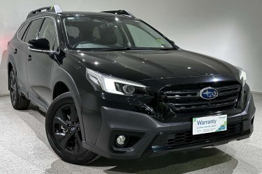 2021 Subaru Outback AWD Sport