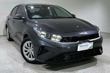 2023 Kia Cerato S
