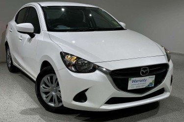 2016 Mazda 2 Neo