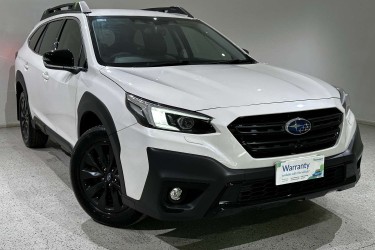 2023 Subaru Outback AWD Sport