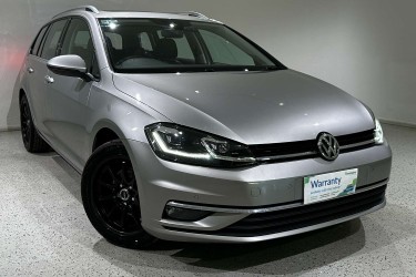 2020 Volkswagen Golf 110TSI Highline