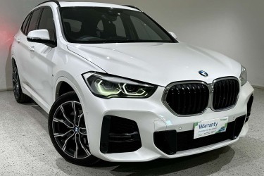 2020 BMW X1 xDrive25i