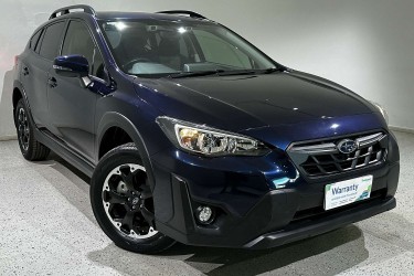 2022 Subaru XV 2.0i Premium