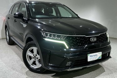 2020 Kia Sorento S