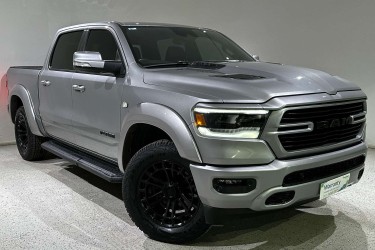 2021 RAM 1500 Sport