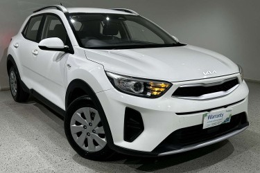 2021 Kia Stonic S
