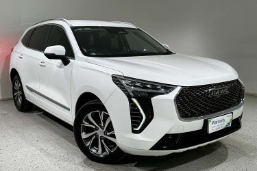 2022 Haval Jolion Lux