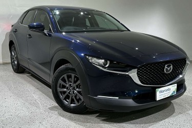 2020 Mazda CX-30 G20 Pure