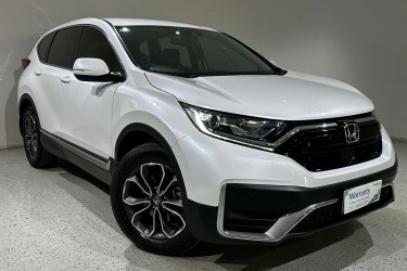 2023 Honda CR-V VTi L AWD