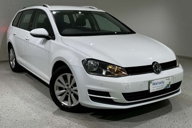 2015 Volkswagen Golf 90TSI Comfortline