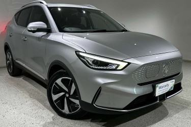2022 MG ZS EV Essence