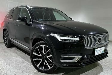 2021 Volvo XC90 T6 Inscription