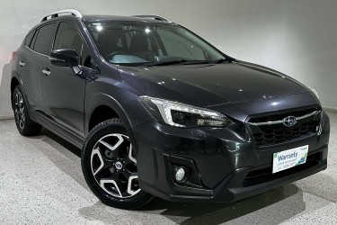 2018 Subaru XV 2.0i-S