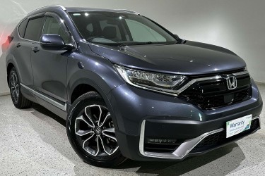 2023 Honda CR-V VTi L7