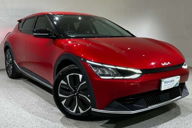 2023 Kia EV6 Air