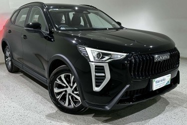 2024 GWM Haval Jolion Premium