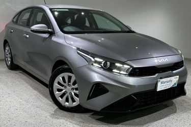 2023 Kia Cerato S
