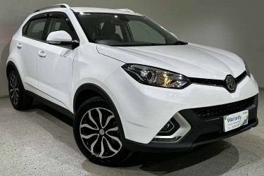 2019 MG GS Excite