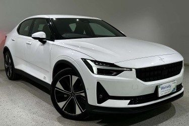 2023 Polestar 2 Long range Single motor