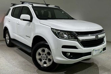 2019 Holden Trailblazer LT