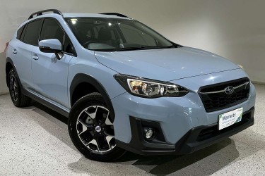 2018 Subaru XV 2.0i-L