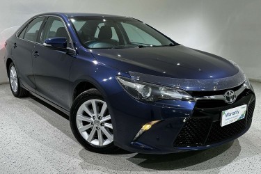 2016 Toyota Camry Atara S
