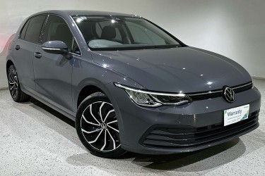 2022 Volkswagen Golf 110TSI Life
