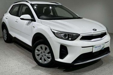 2021 Kia Stonic S