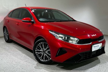 2023 Kia Cerato Sport