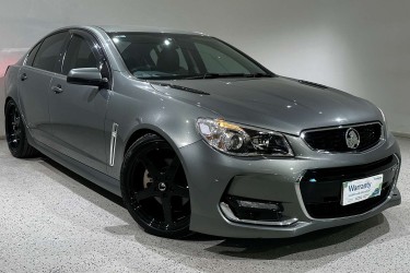 2015 Holden Commodore SS V