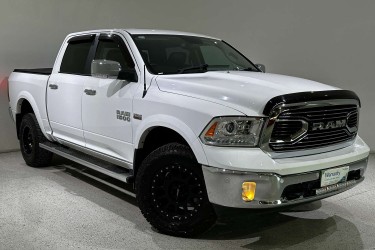 2018 RAM 1500 Laramie