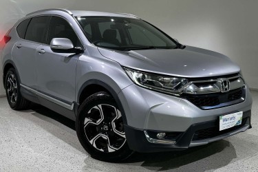 2020 Honda CR-V VTi-S