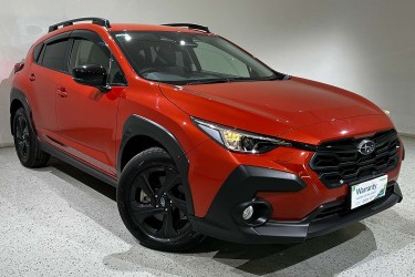 2023 Subaru Crosstrek 2.0L