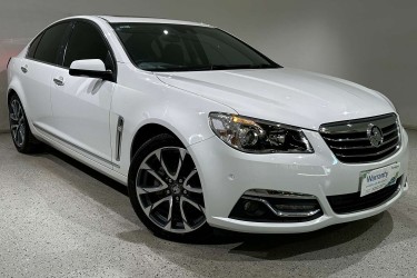 2015 Holden Calais V