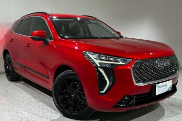 2022 Haval Jolion Vanta