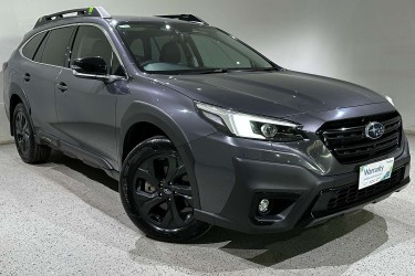 2022 Subaru Outback AWD Sport