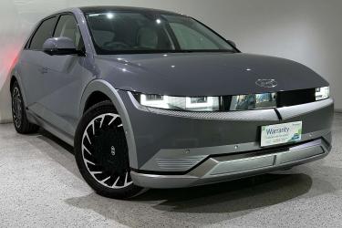 2022 Hyundai IONIQ 5 