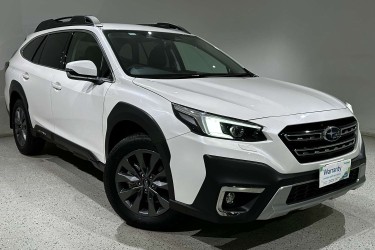 2024 Subaru Outback AWD
