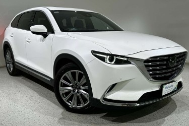 2022 Mazda CX-9 Azami