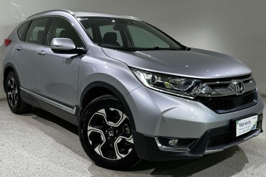 2019 Honda CR-V VTi-S