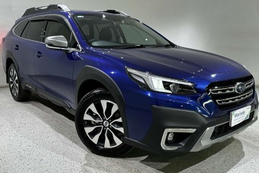2023 Subaru Outback AWD Touring