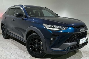 2023 GWM Haval H6GT Ultra